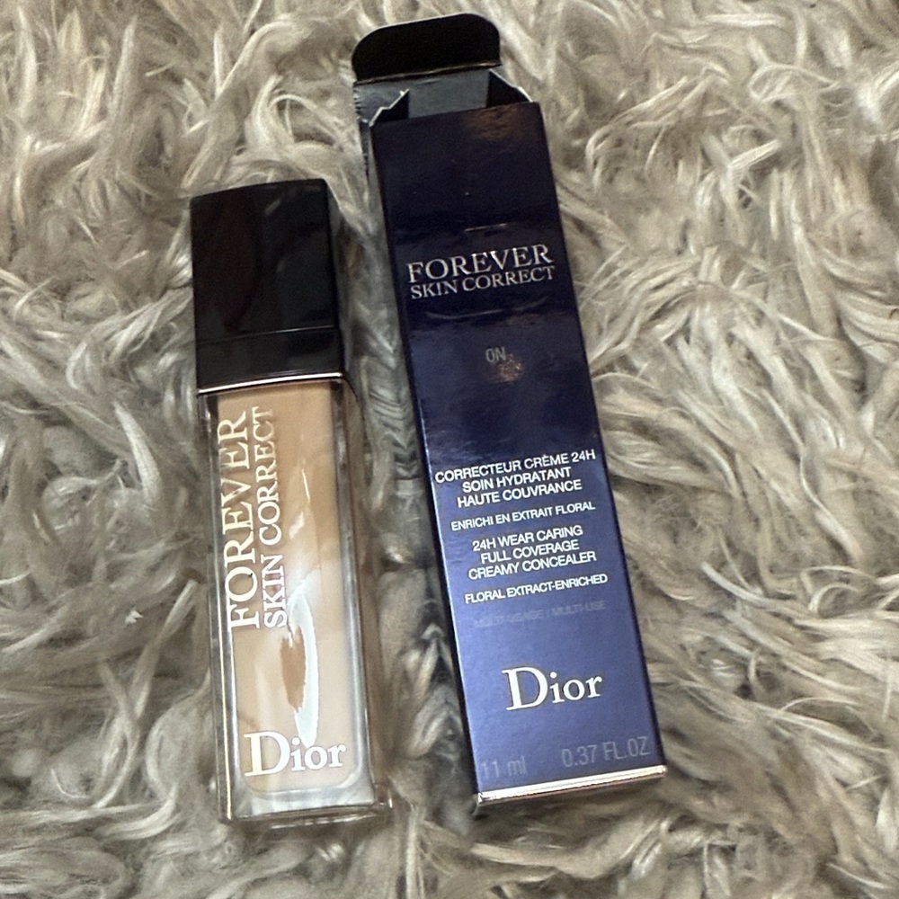 Dior Forever Skin Correct Concealer